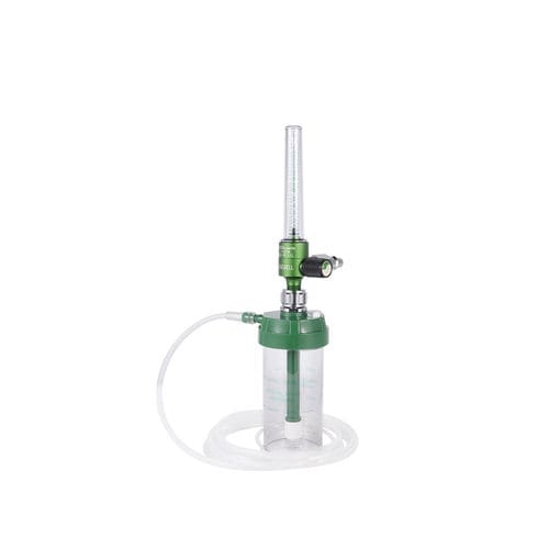 Flussometro ad area variabile - ETR(I) - Eter Medical - per gas medicali / per ospedali / medico