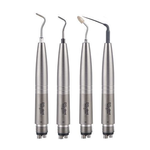 Manipolo odontoiatrico - SonicOne - DTL-dent - per detartraggio dentale / per ricostruzione dentale / per endodonzia