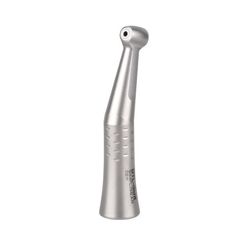 Contrangolo odontoiatrico - SimpliGear - DTL-dent - pneumatico / riduttore / diretto
