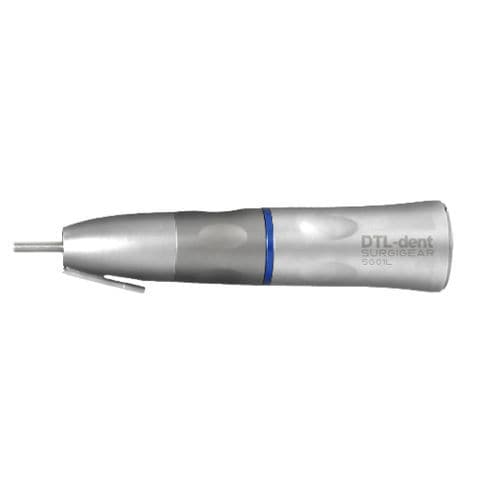 Manipolo per chirurgia odontoiatrica - SG01L - DTL-dent Foshan Medical Instrument Co., Ltd. - elettrico / diretto / dritto