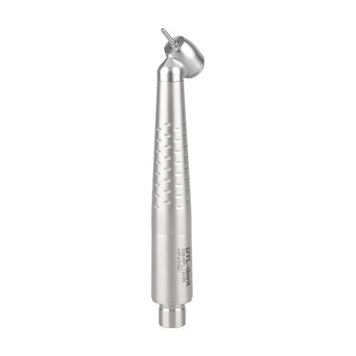 Turbina per chirurgia odontoiatrica - SimpliAir HP45QD - DTL-dent - pneumatica / 45° / in acciaio inossidabile