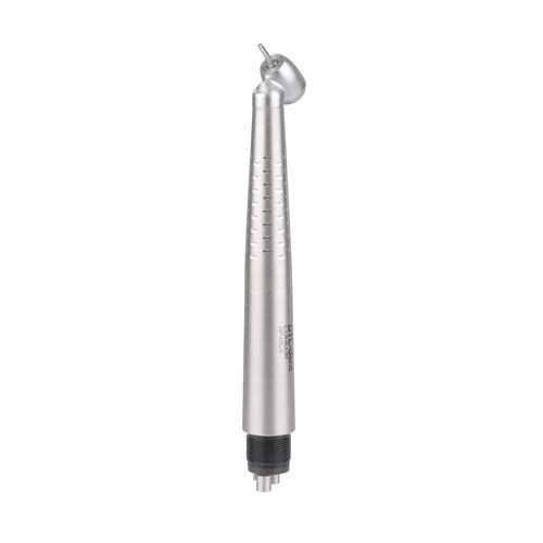 Turbina per chirurgia odontoiatrica - LumiAir HP45LG - DTL-dent - clinica / pneumatica / diretta