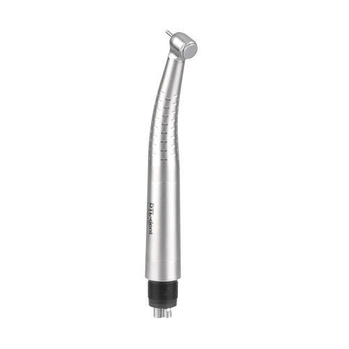 Turbina odontoiatrica - LumiAir HP1LG - DTL-dent - clinica / pneumatica / diretta