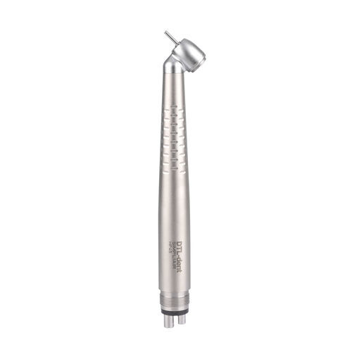 Turbina per chirurgia odontoiatrica - SimpliAir HP45 - DTL-dent - pneumatica / 45° / in acciaio inossidabile
