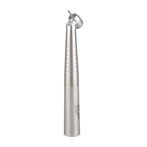 Turbina per chirurgia odontoiatrica - EffiAir HP45 - DTL-dent - pneumatica / 45° / in acciaio inossidabile
