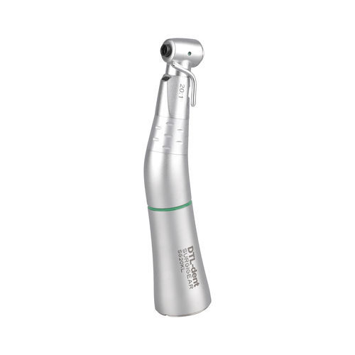 Contrangolo chirurgico - SurgiGear SG20KL - DTL-dent - per impianti dentali / elettrico / riduttore