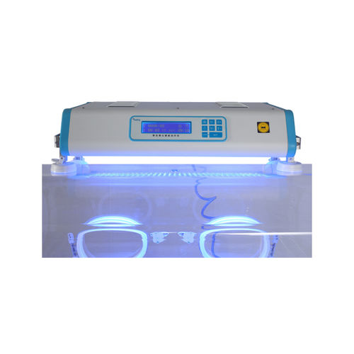 Lampada di fototerapia neonatale - BBP-1000B - Being Technology - per culla / luce blu
