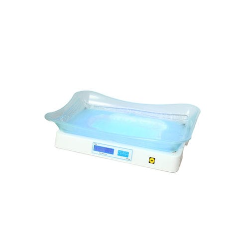 Lampada di fototerapia neonatale - BBP-4000B - Being Technology - tipo culla / con luce bianca