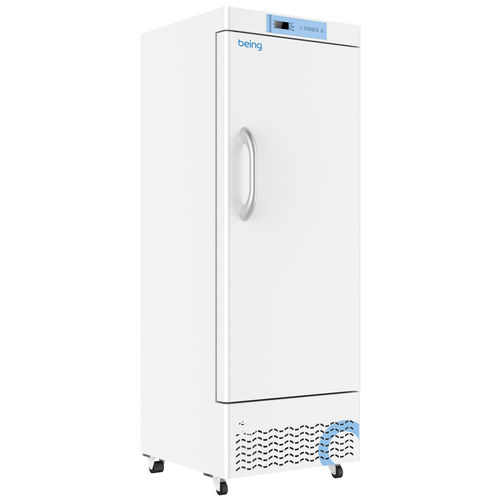 Congelatore da laboratorio - BDW-40L320 - Being Technology - per vaccini / per farmacia / per banca del sangue