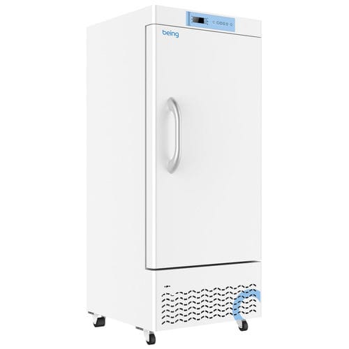 Congelatore da laboratorio - BDW-25L320 - Being Technology - per vaccini / per banca del sangue / medico
