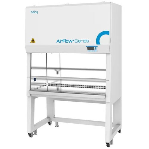 Cabina di sicurezza microbiologica tipo A2 - ClassⅡType A2 - Being Technology - da laboratorio / da ricerca / di contenimento