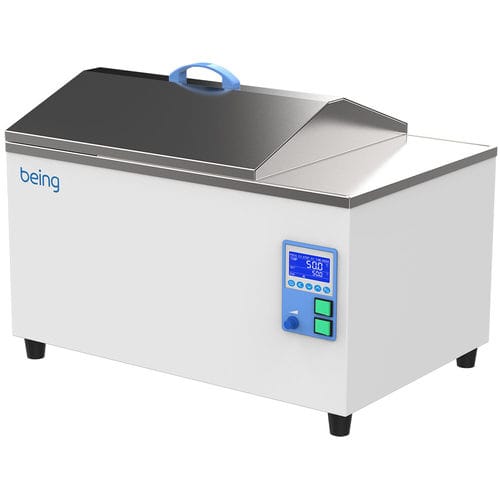 Bagnomaria riscaldante - BWZ-30 - Being Technology - con agitazione / da terra