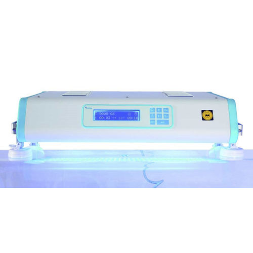 Lampada di fototerapia neonatale - BBP-1000B - Being Technology - per culla / con luce bianca