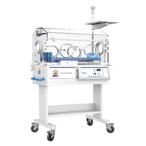 Incubatrice neonatale con rotelle - BIN-3000B(S) - Being Technology