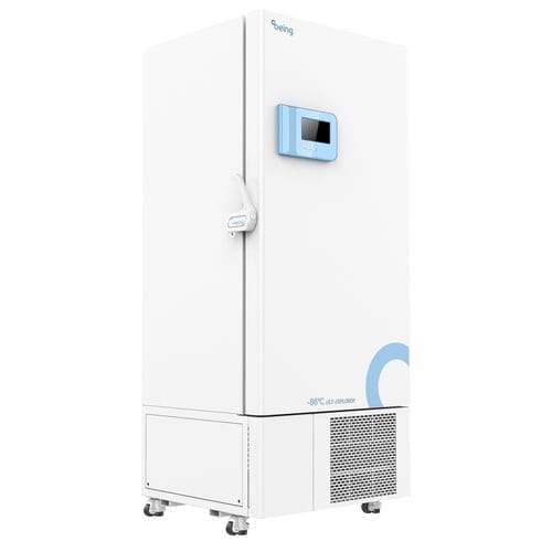 Congelatore da laboratorio - BDW-86L650 - Being Technology - per vaccini / per biobanche / per farmacia