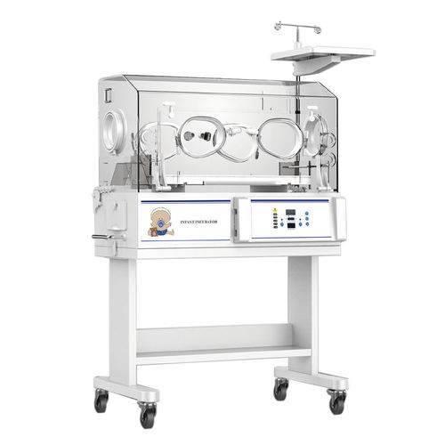 Incubatrice neonatale con rotelle - BIN-3000A(G) - Being Technology