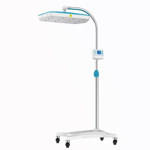 Lampada di fototerapia neonatale - BBP-2000B - Being Technology - con rotelle / luce blu