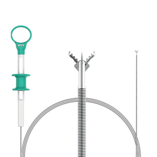 Pinza per endoscopia - ATE-QYQ-F-23X series - Jiangsu Ate Medical Technology - chirurgica / per presa di tessuti / per biopsia