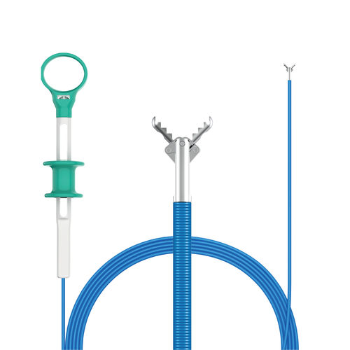 Pinza per endoscopia - ATE-QYQ-G-23X1 - Jiangsu Ate Medical Technology - chirurgica / per presa di tessuti / per biopsia