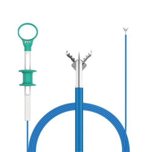 Pinza per endoscopia - ATE-QYQ-H-23X series - Jiangsu Ate Medical Technology - chirurgica / per presa di tessuti / per biopsia