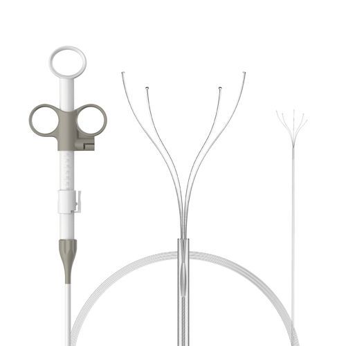 Pinza per endoscopia - ATE-YWQ-4ZX-23X series - Jiangsu Ate Medical Technology - da presa / monouso