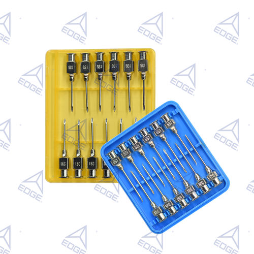 Ago veterinario - 16G-27G - Shanghai SA Medical & Plastic Instruments - 14G / 15G / 16G