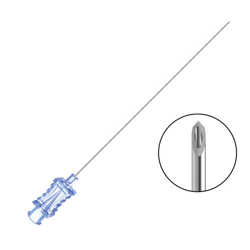 Ago per anestesia da blocco nervoso periferico - AN-N - Shanghai SA Medical & Plastic Instruments - sterile