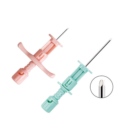 Ago per puntura - BMN-A - Shanghai SA Medical & Plastic Instruments - per biopsia di midollo osseo / per aspirazione di midollo osseo / sterile
