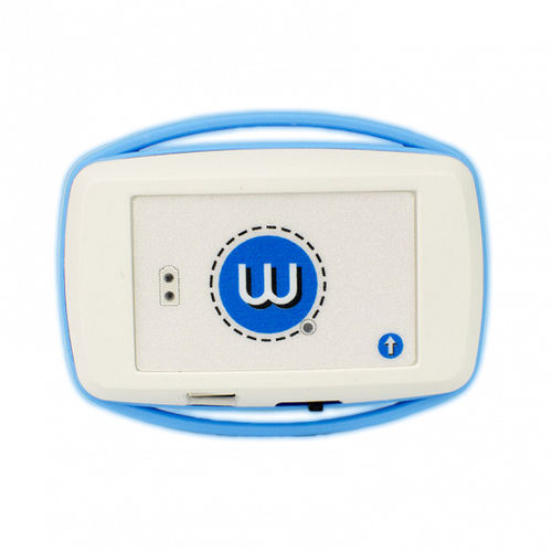 Sistema di valutazione della mobilità delle membra - Pro Motion - Werium Assistive Solutions - con analisi ottica / indossabile