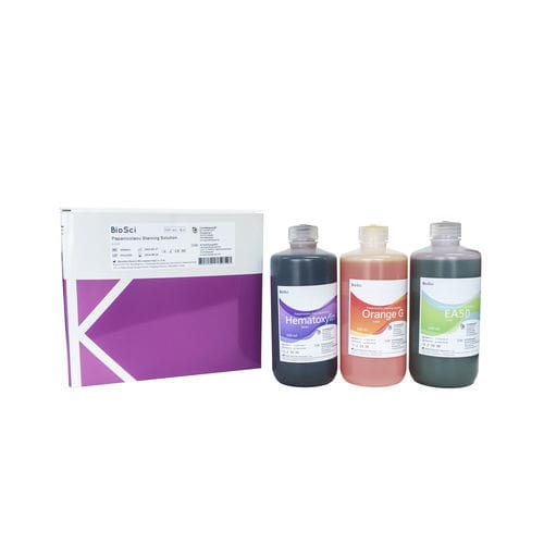 Reagente soluzione colorante - 4960411 - Dakewe (Shenzhen) Medical Equipment Co., Ltd. - colorante / da ricerca / per istopatologia