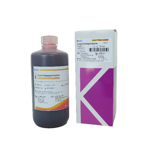 Reagente soluzione colorante - 4960211 - Dakewe (Shenzhen) Medical Equipment Co., Ltd. - colorante / da ricerca / per istopatologia