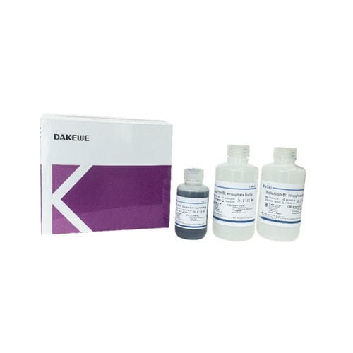 Reagente soluzione colorante - 4960511 - Dakewe (Shenzhen) Medical Equipment Co., Ltd. - colorante / di patologia / diagnostico