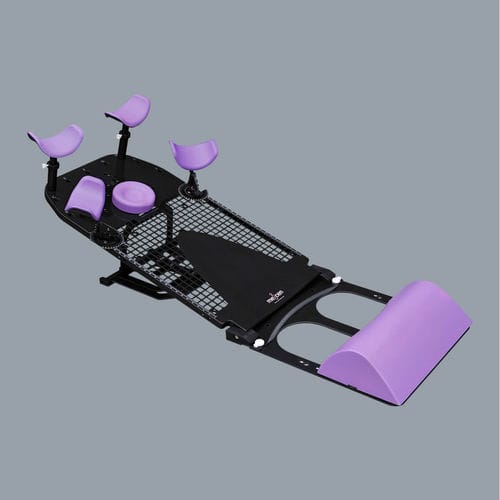 Immobilizzatore per radioterapia -  MC-Supine  - Guangzhou Renfu Medical Equipment - di seno / toracico / per adulto