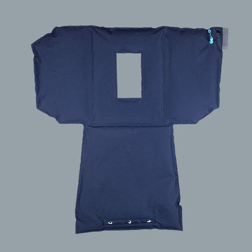 Cuscino di posizionamento - R-E4531-75-1 - Guangzhou Renfu Medical Equipment - per diagnostica per immagini / gonfiabile / a depressione