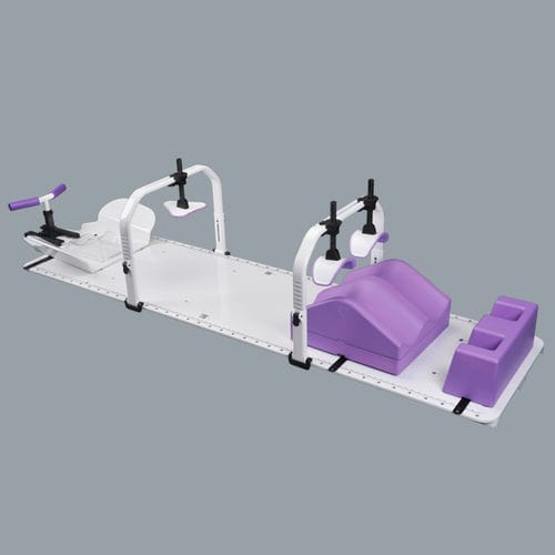 Immobilizzatore per MRI - MR-SBRT - Guangzhou Renfu Medical Equipment - di testa / di collo / di addome