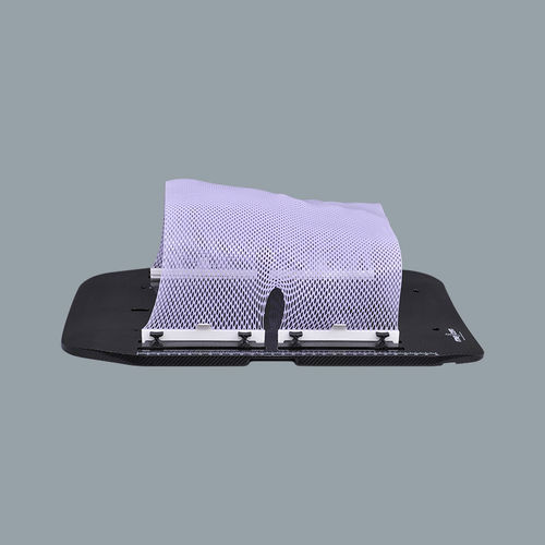 Immobilizzatore per radioterapia - MC-AF003 - Guangzhou Renfu Medical Equipment - di addome / bacino / per adulto