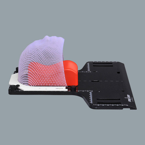 Immobilizzatore per radioterapia - MC-AF004 - Guangzhou Renfu Medical Equipment - di testa / di collo / per adulto