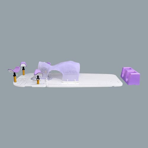 Immobilizzatore per MRI - MR C-Series AIO  - Guangzhou Renfu Medical Equipment - di corpo intero / per adulto