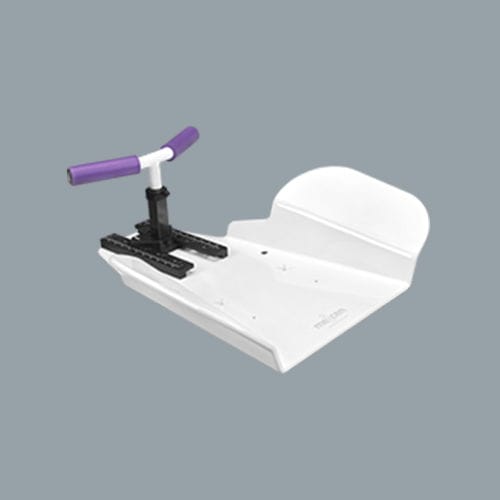 Immobilizzatore per MRI - MR Wing  - Guangzhou Renfu Medical Equipment - di seno / per adulto