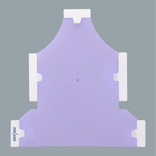 Immobilizzatore per radioterapia - L-Type - Guangzhou Renfu Medical Equipment - per MRI / di testa / di collo