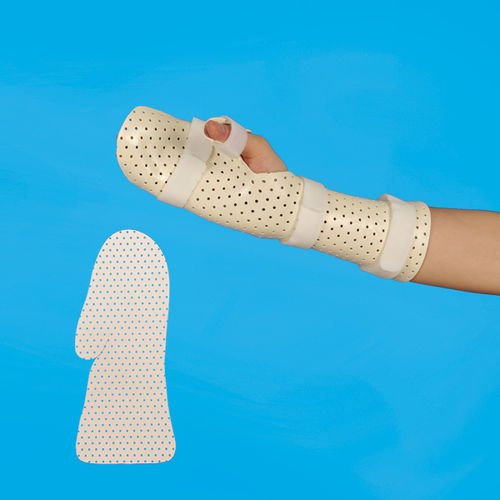 Steccobenda per metacarpo - RF-S5 - Guangzhou Renfu Medical Equipment