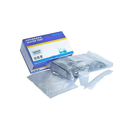 Kit di test per analisi di acque - Hangzhou Lohand Biological Technology Co., Ltd. - da laboratorio / per acqua / colorimetrico