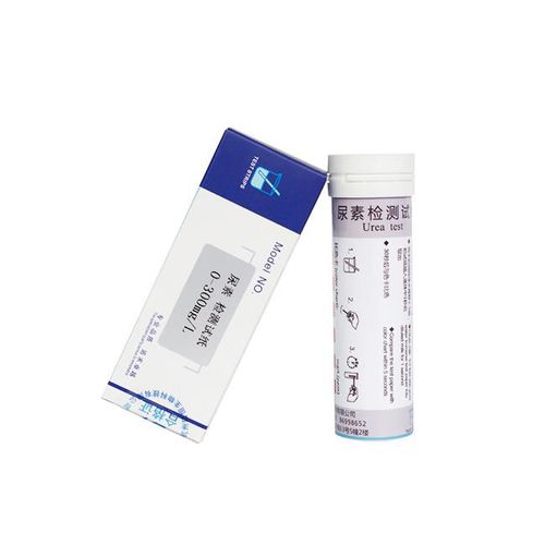 Striscia analitica del metabolismo cellulare - LH1020 - Hangzhou Lohand Biological Technology Co., Ltd. - per animali / di urina / all'urea