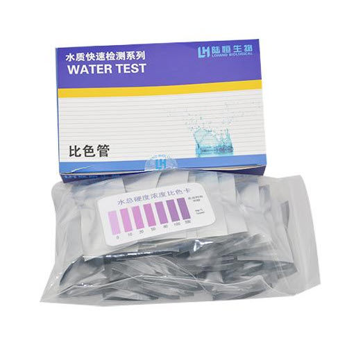 Kit di test di durezza dell'acqua - LH3008 - Hangzhou Lohand Biological Technology Co., Ltd. - da laboratorio