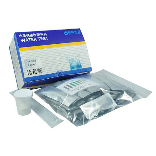 Kit di test per analisi di acque - COD - Hangzhou Lohand Biological Technology Co., Ltd.