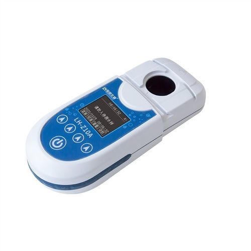 Analizzatore di torbidità - LH-Z10A - Hangzhou Lohand Biological Technology Co., Ltd. - di controllo / di temperatura / di calibrazione
