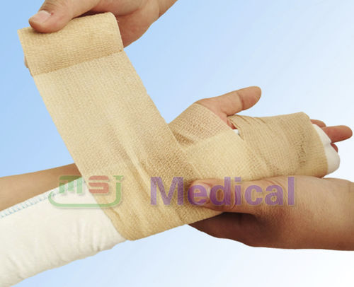 Benda ortopedica di compressione - SF(P)416  - Zhengzhou Maishijie Medical Instrument - elastica / in poliuretano