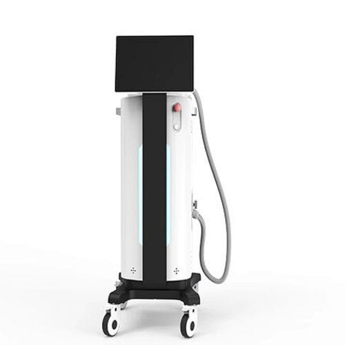 laser per epilazione - Beijing Keylaser Sci-Tech