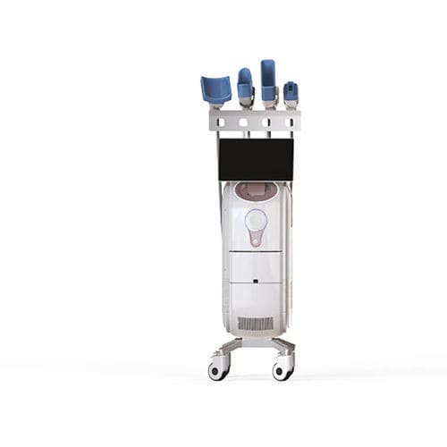 Unità di criolipolisi - K370 - Beijing Keylaser Sci-Tech