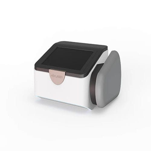 Unità di body contouring tramite elettrostimolazione muscolare (EMS) - K310 - Beijing Keylaser Sci-Tech - su carrello